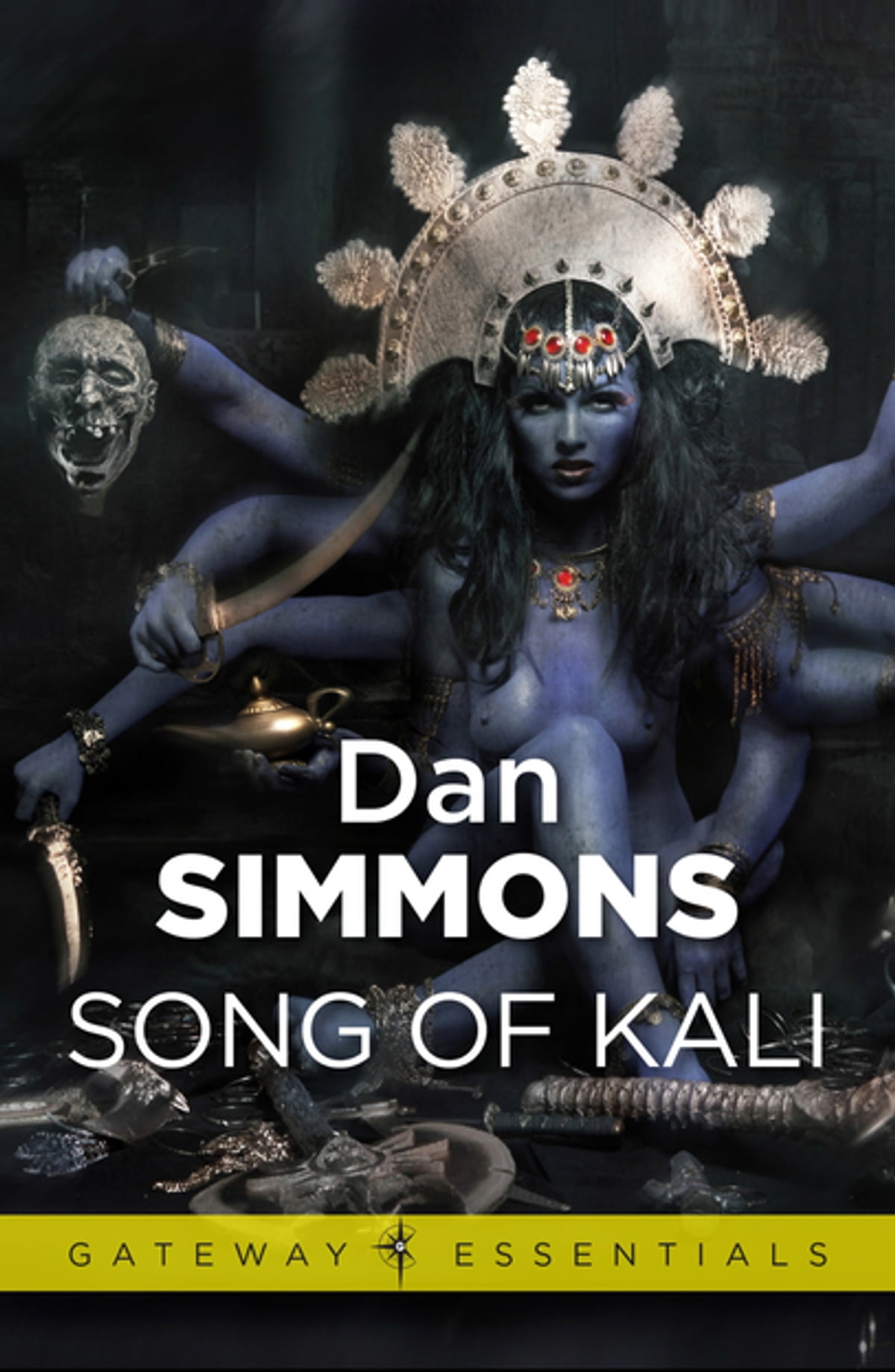 Song of Kali